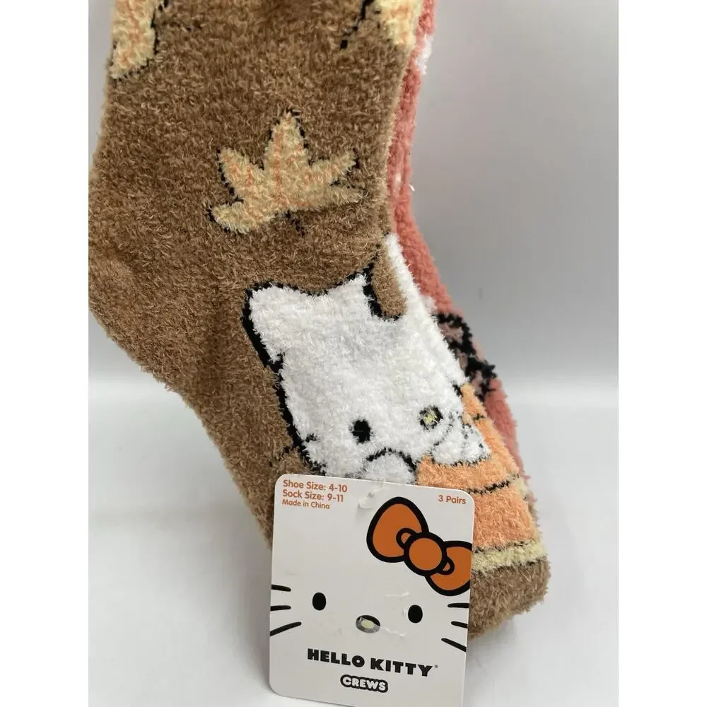 Sanrio these hello